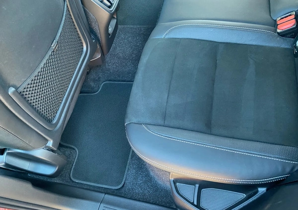 Volvo XC 40 cena 148000 przebieg: 61638, rok produkcji 2020 z Osiek małe 596